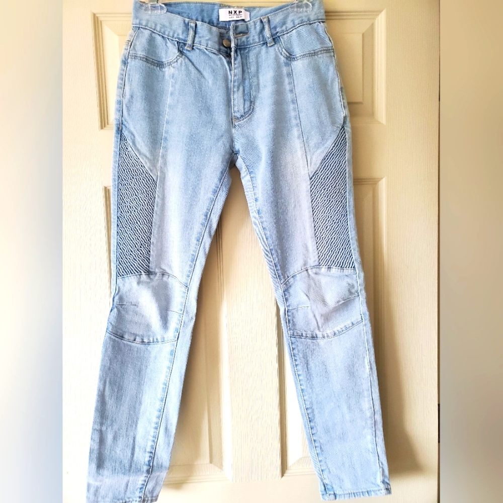 NXP Nena and Pasadena Jeans
